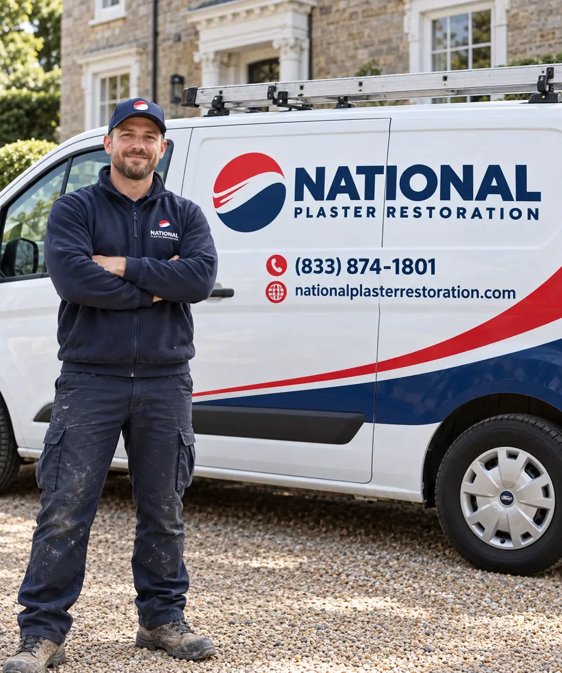 Plaster Repair company in Millinocket, ME